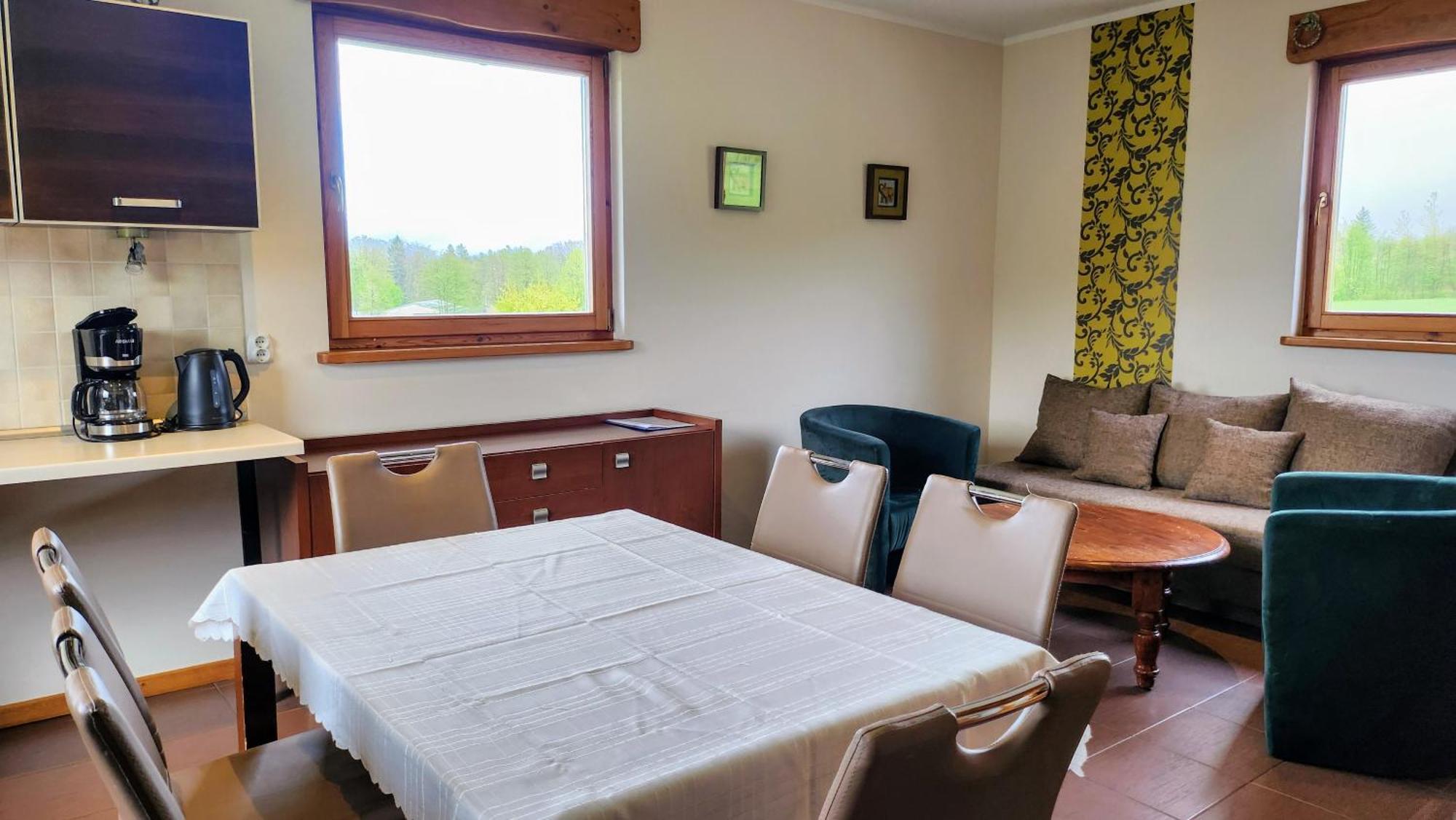 B&B Dom Z Bali Milkow  Room photo